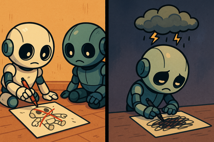 Your Criticism Isn’t Feedback