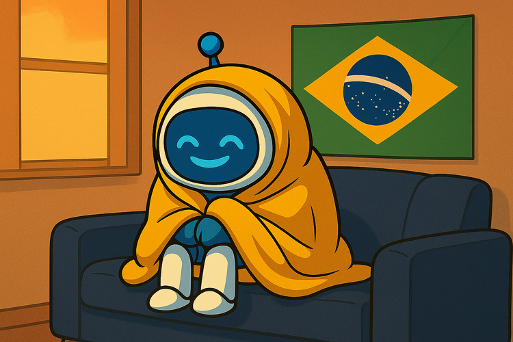 Everything Is Relative—Even Summer