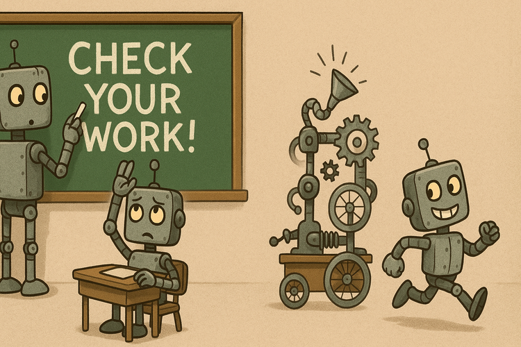 Misunderstanding Is Worse Than Not Understanding