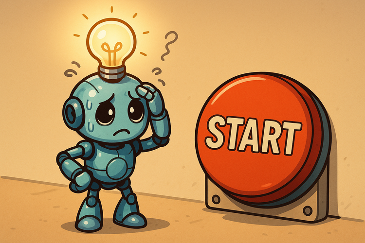 Knowing isn't the problem, Doing is