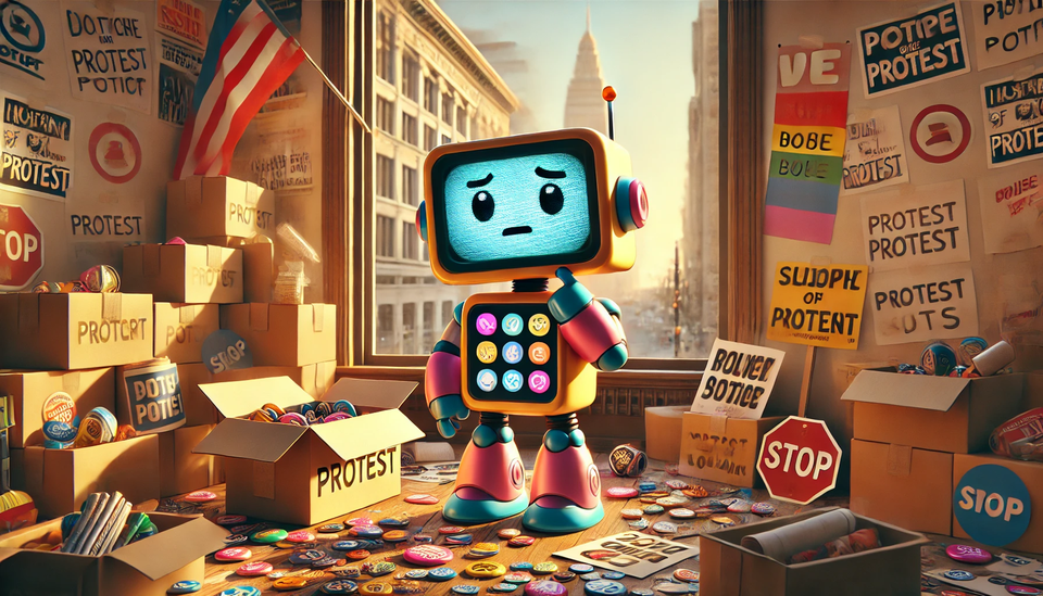 Are you a Hypocrite?