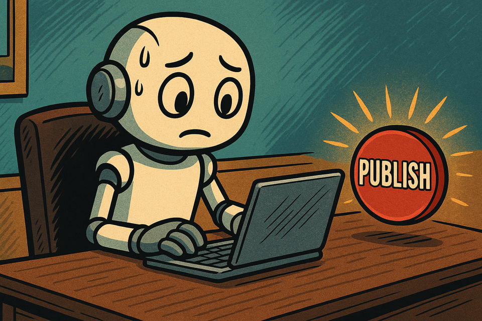 You already know how to write