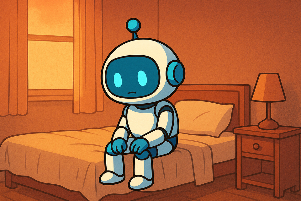 Your Mind Is Not Always on Your Side