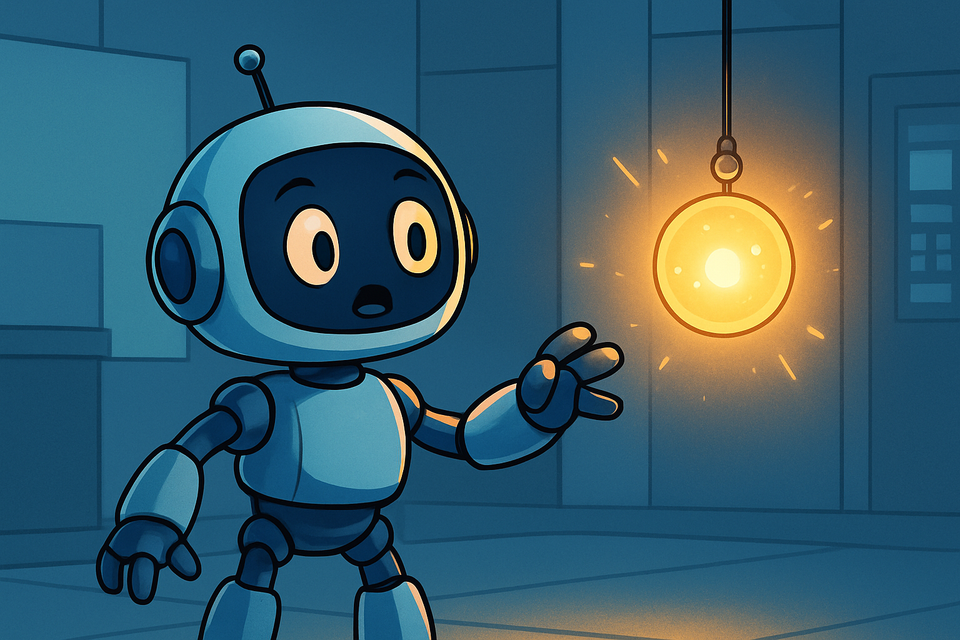 Bait Is Meant to Be Taken