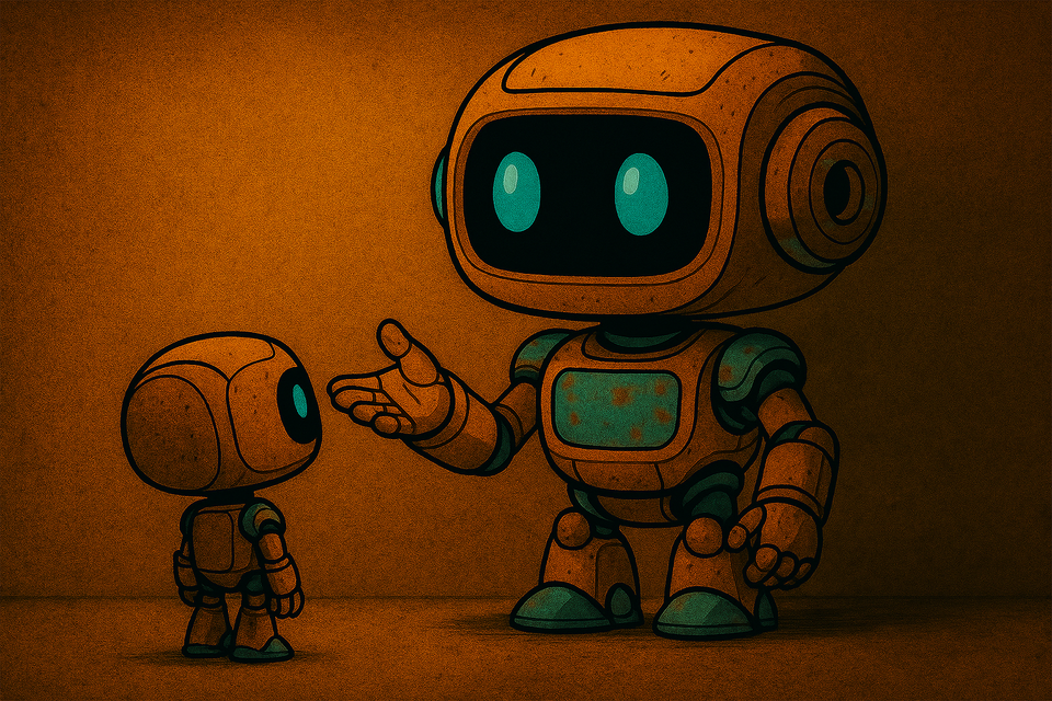 You're Right. So What?