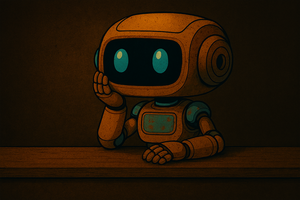 Stop Planning Your Comeback