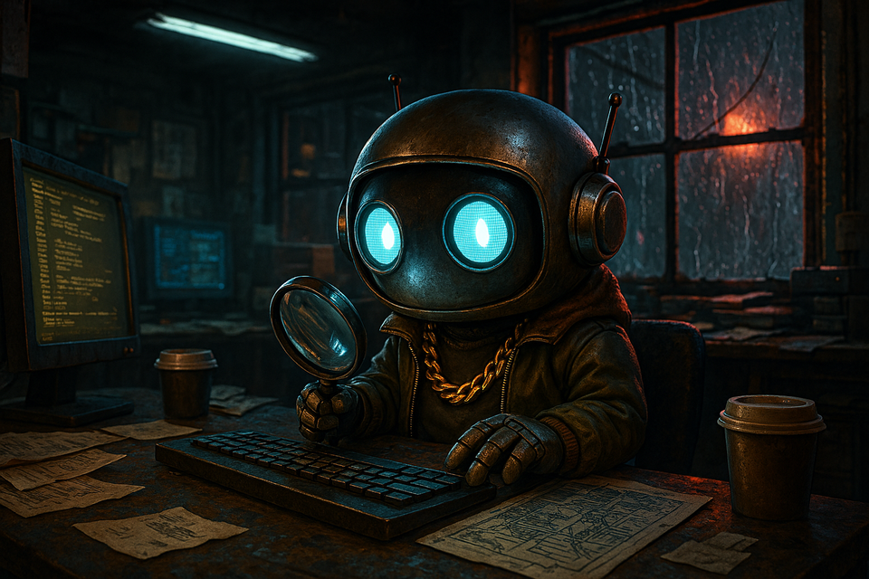 You Don't Need More Clarity