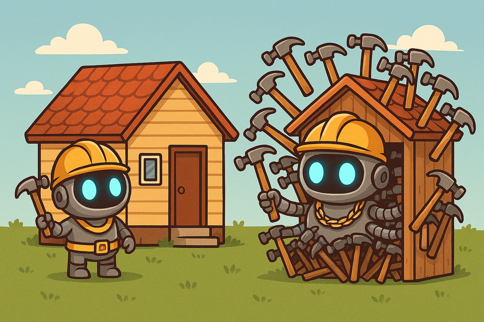 Why Are You Still Collecting Things That Don't Matter?