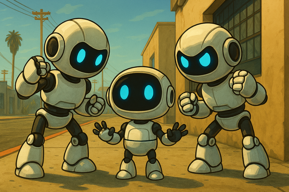 Stop Being So Tolerant