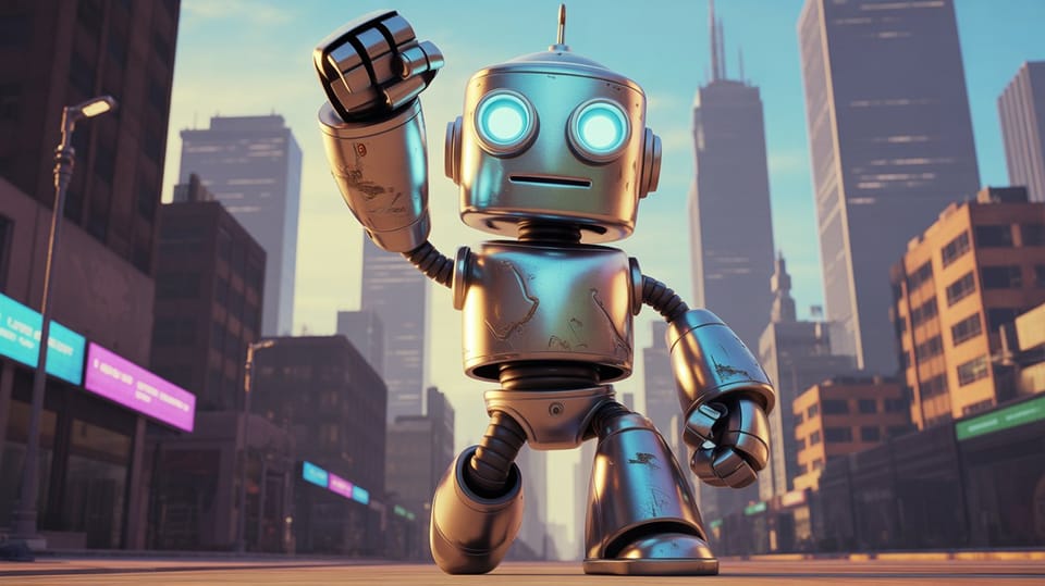 When Heroism Becomes Another Excuse