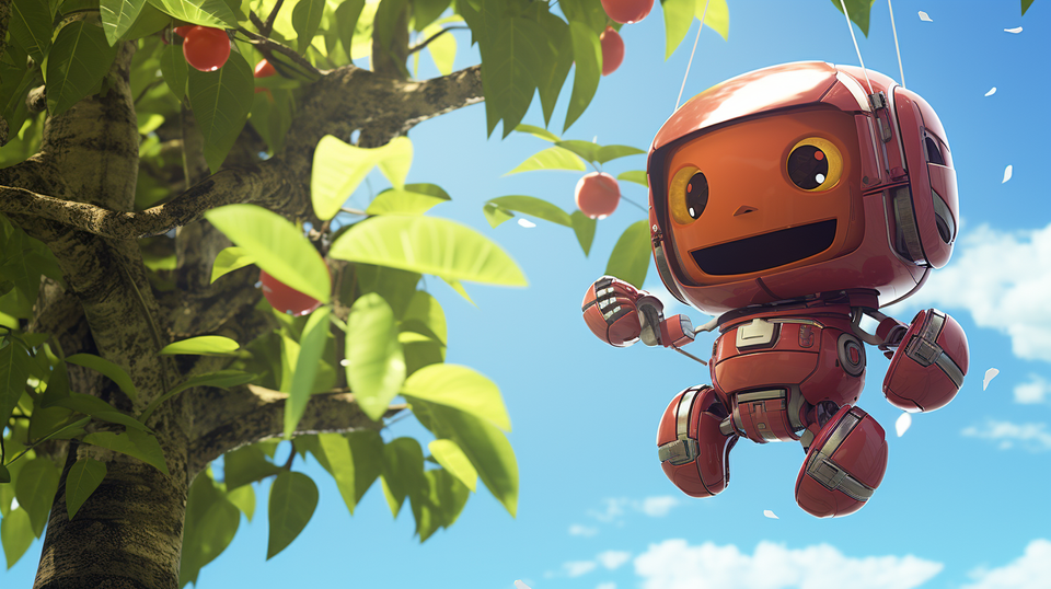 The Myth of Low-Hanging Fruit