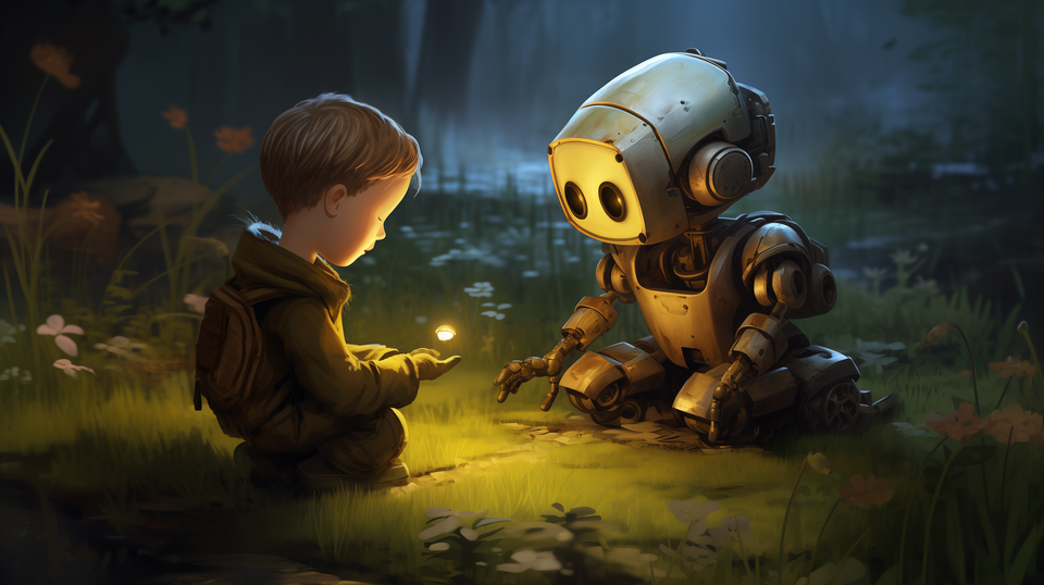 Offering Help: It's Not Always Helpful