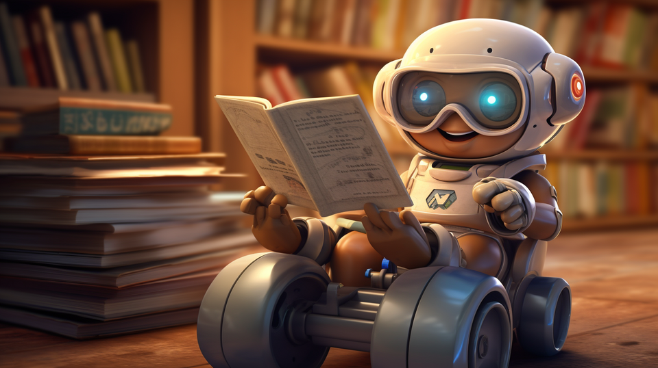 The books I liked best in Q4 2023