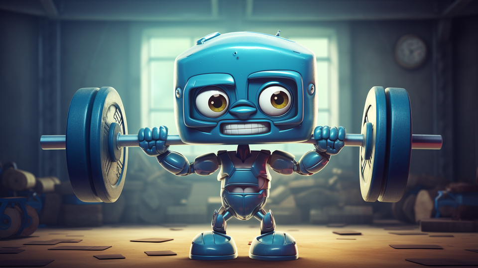 What is the Barbell Strategy and How Can It Improve Your Life?