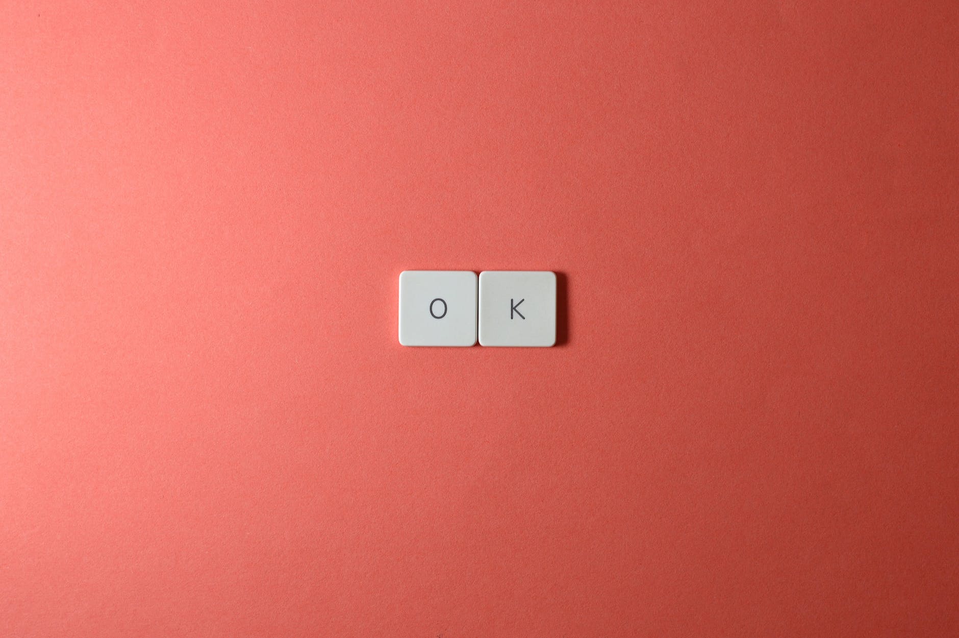 Without standards, everything is fine