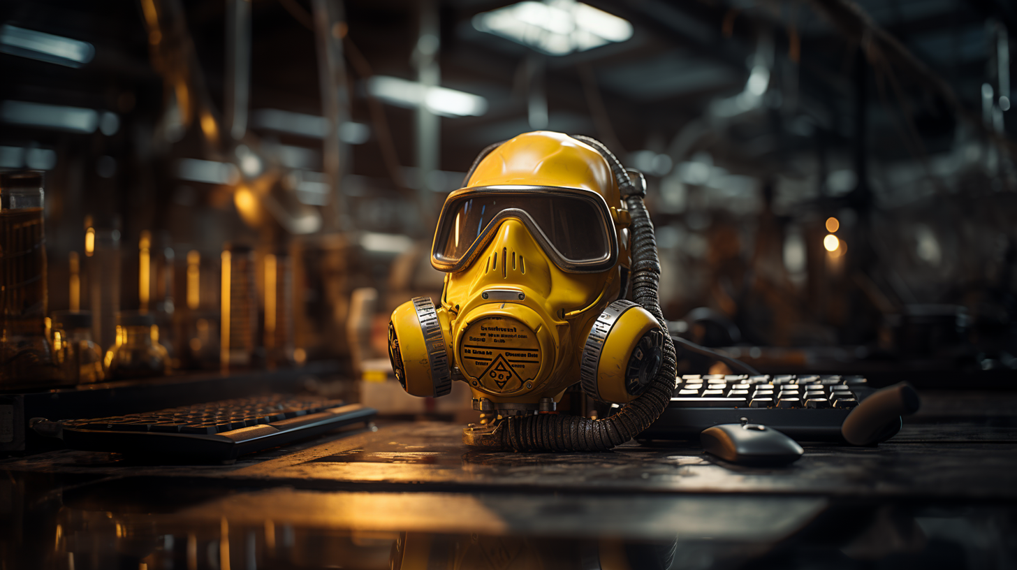 Inaction is also Leadership